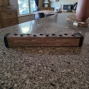 Pottery Barn Candle Holder